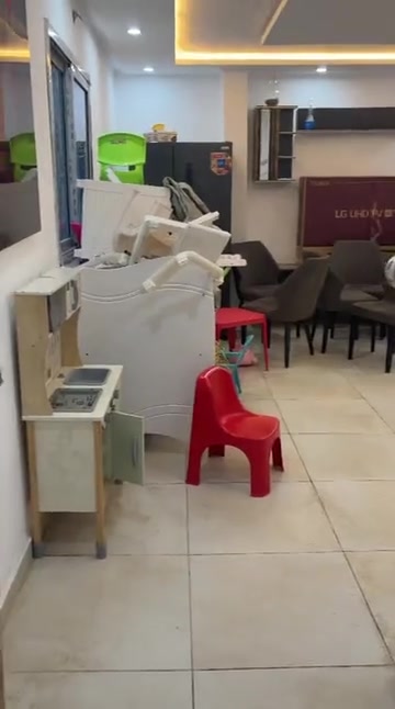 2 pièces en mezzanine (EMANU)
