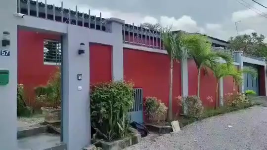 Villa basse à vendre à Cocody, Riviera bonoumin(zon)