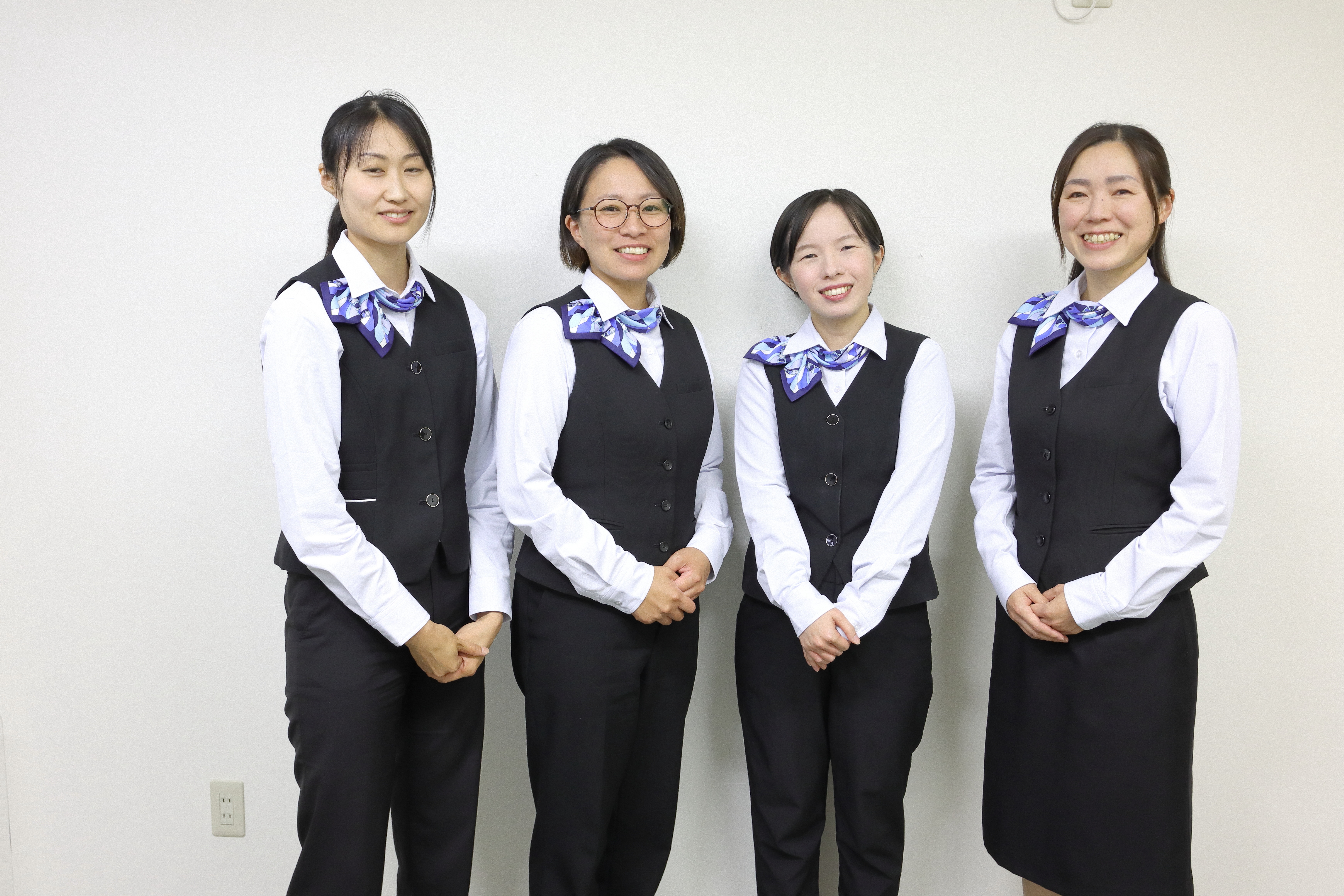 事務（社労士補助）子育て両立・資格取得支援