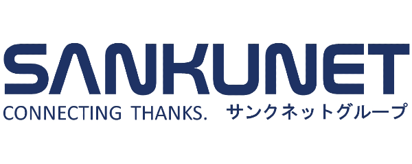 株式会社サンクネット