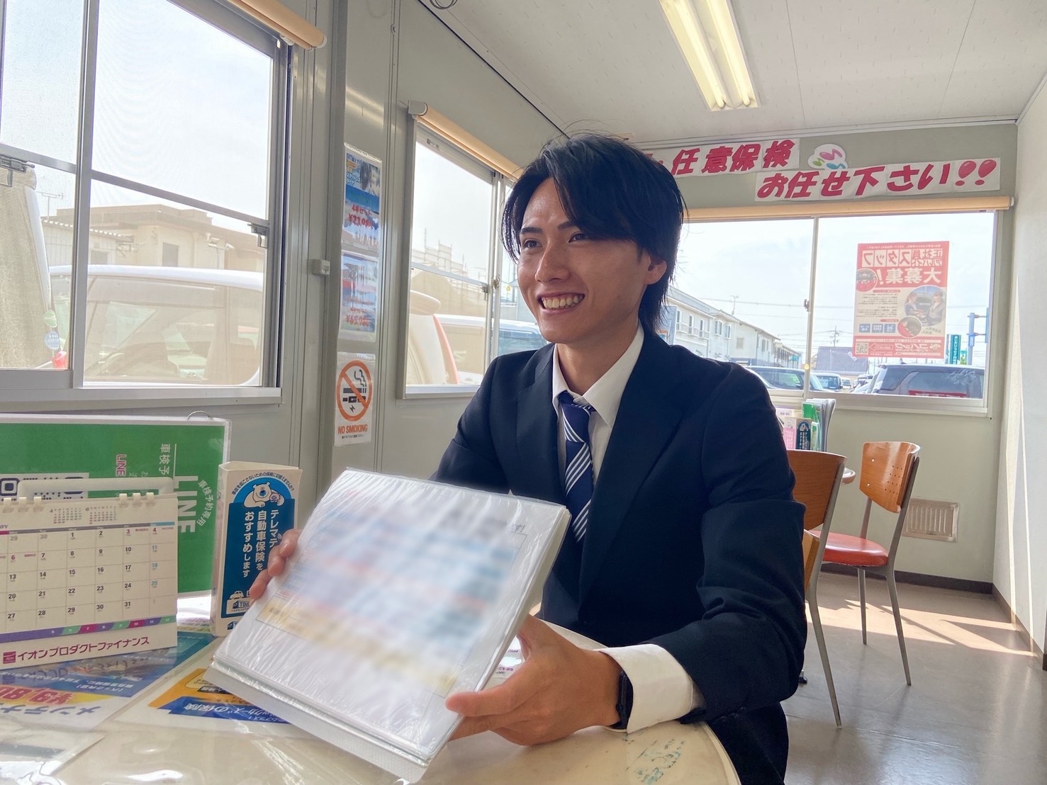 販売経験を活かしてキャリアアップ☆完全反響型の自動車販売スタッフ◆地域密着のコバックで安心スタート！車好き大歓迎！お客様にぴったりの一台をご提案◎インセンティブあり！