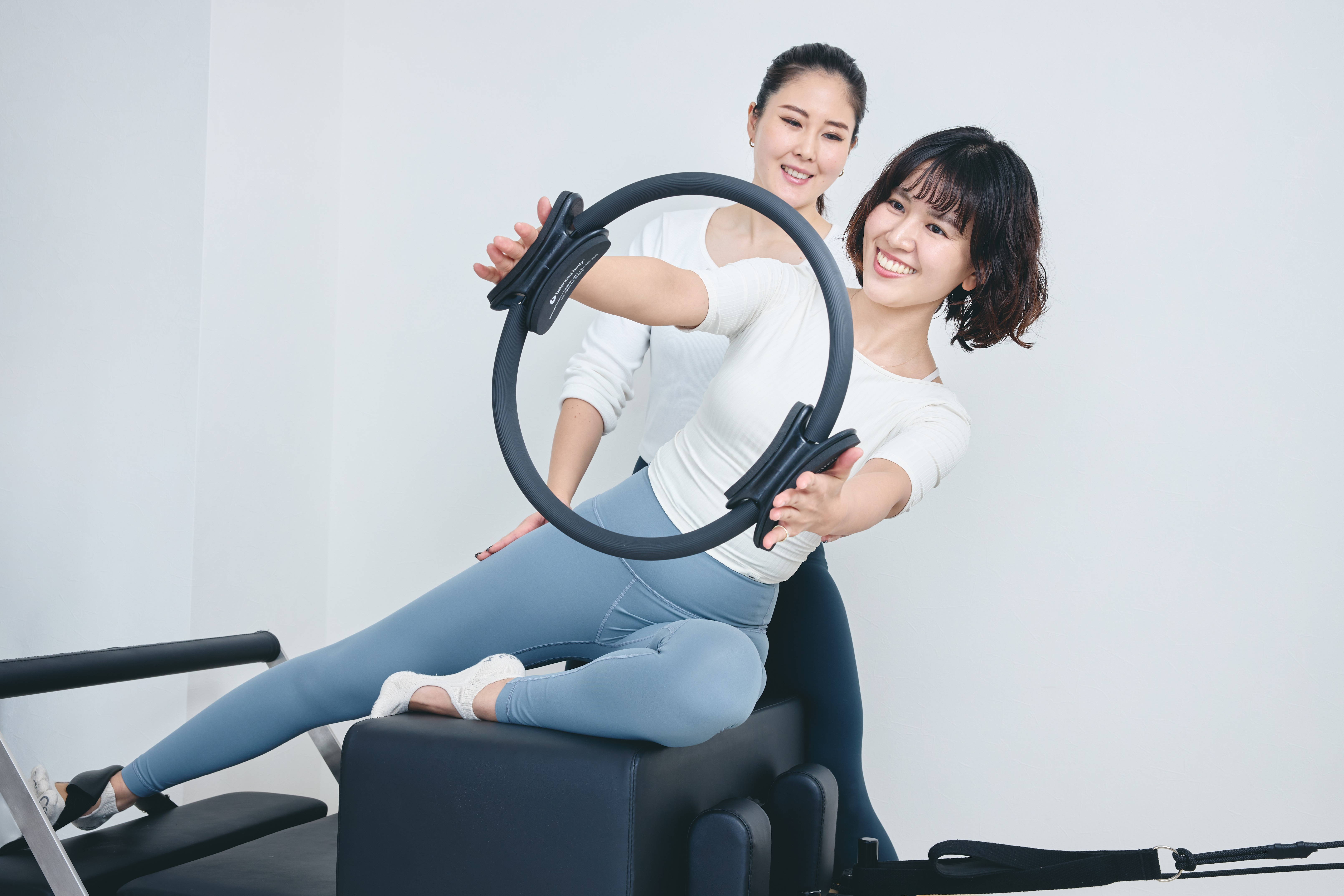 【オープンニングスタッフ日吉】FLATTE PILATESインストラクター