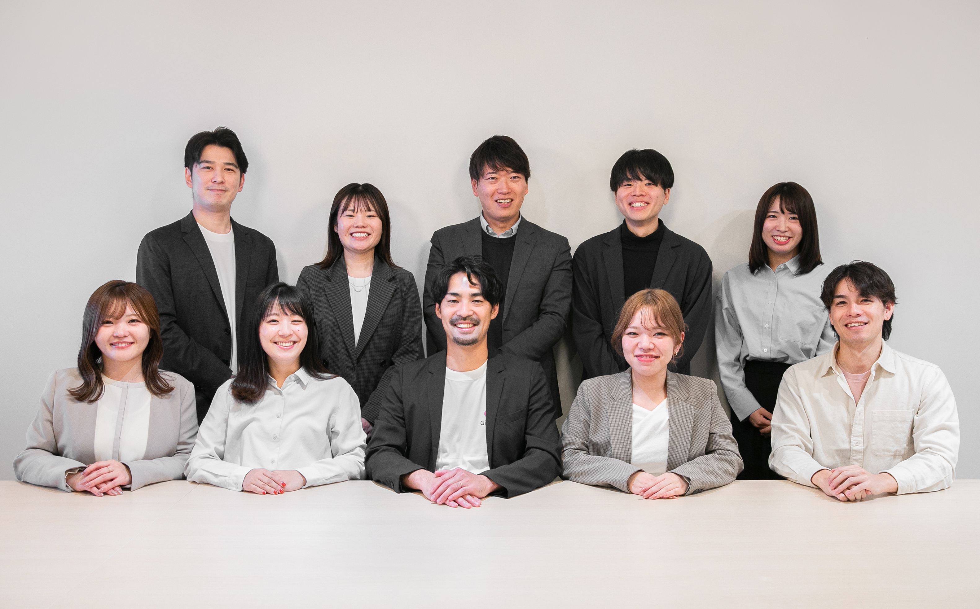 🟥【ITエンジニア】平均180万円の年収UP(入社後3年目実績)｜案件選択100%｜実践型AIラボ｜事業設立から3年で社員数【150名】を突破！｜【AI・DX戦略で急成長企業】