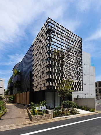 【東京】こだわりの建築を成長企業で作りませんか？