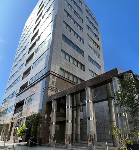 【ビル経営管理士】チームと共に成長する、やりがいのある職場です！　【年間休日125日。土日祝休み】