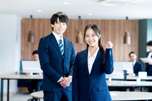 税理士補助スタッフ