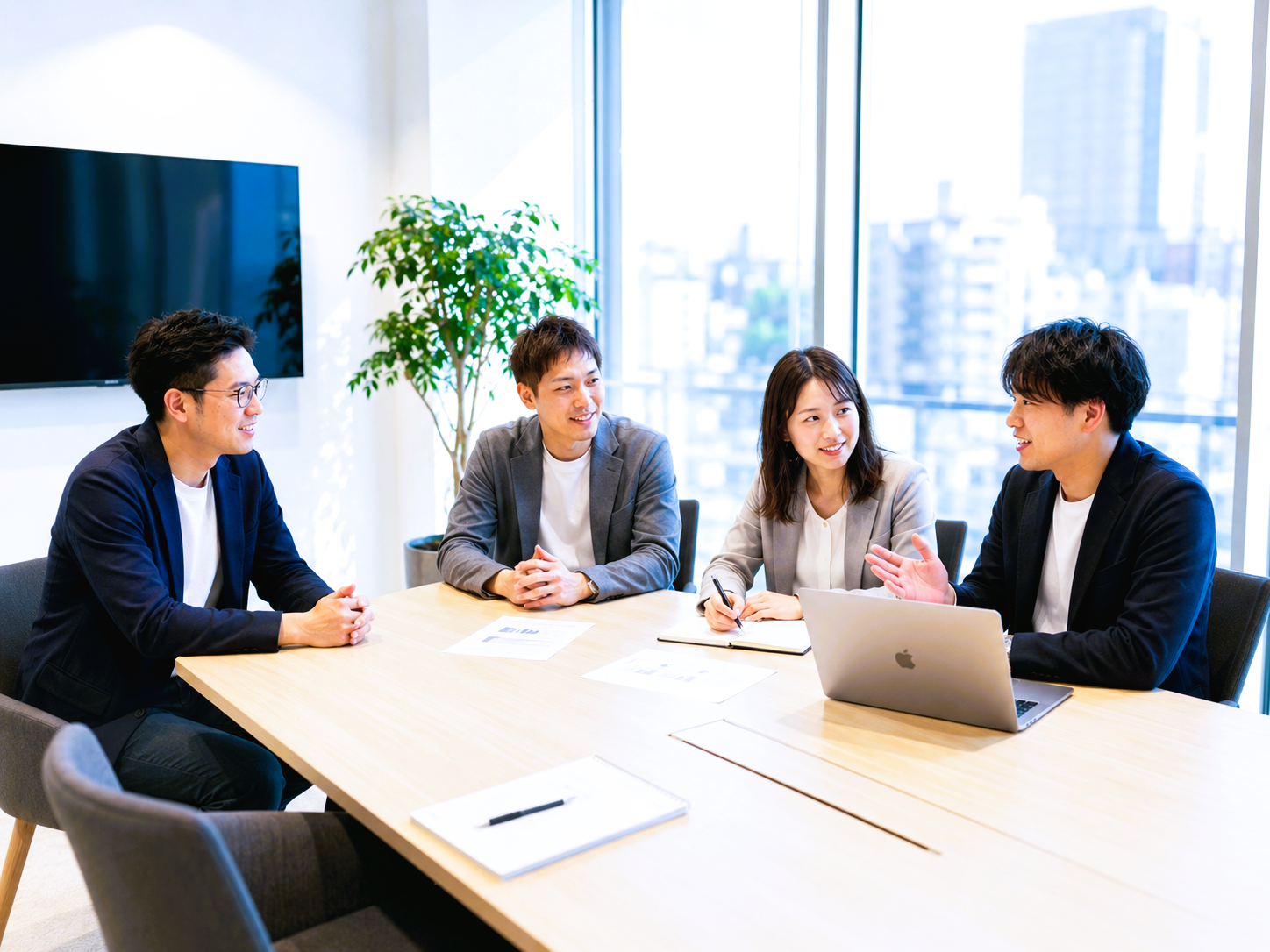 イベント企画・運営アシスタントスタッフ｜未経験OK！アイディアを活かし形にする仕事。