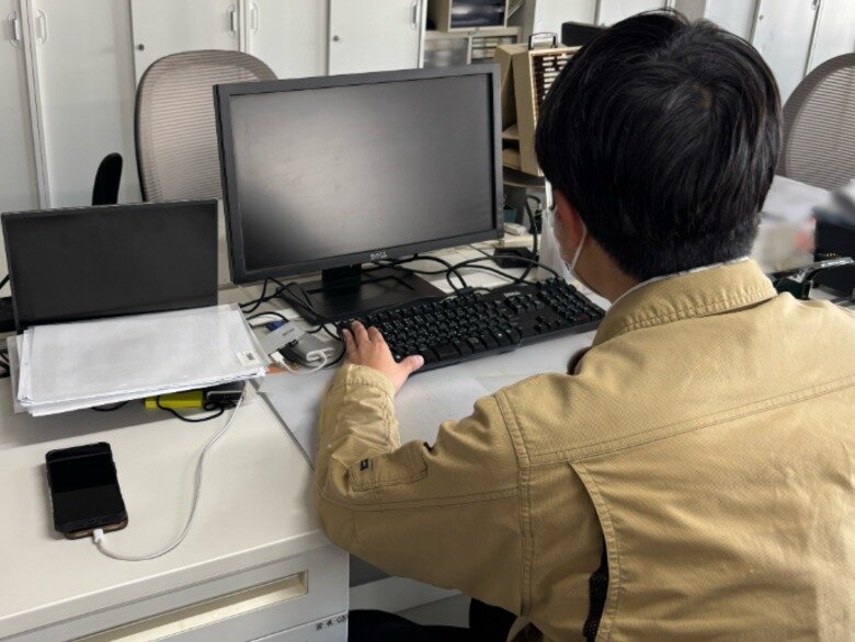 未経験から安心の提案営業／消防設備の提案／年間休日115日／賞与あり／