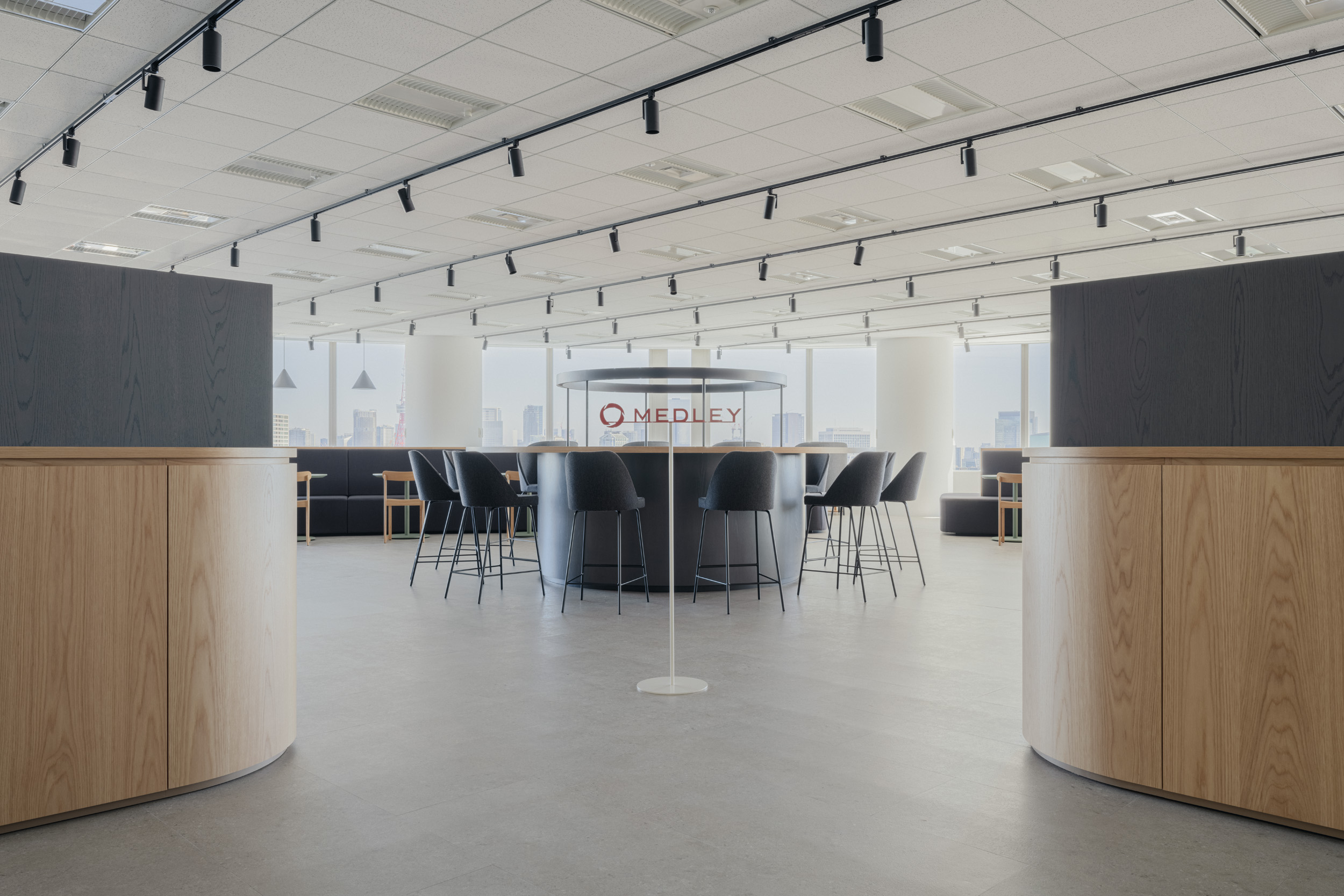 【港区勤務】キャリアサポート職/土日祝休み・服装ネイル自由＊「ジョブメドレー」で医療人材不足の解決に挑む！