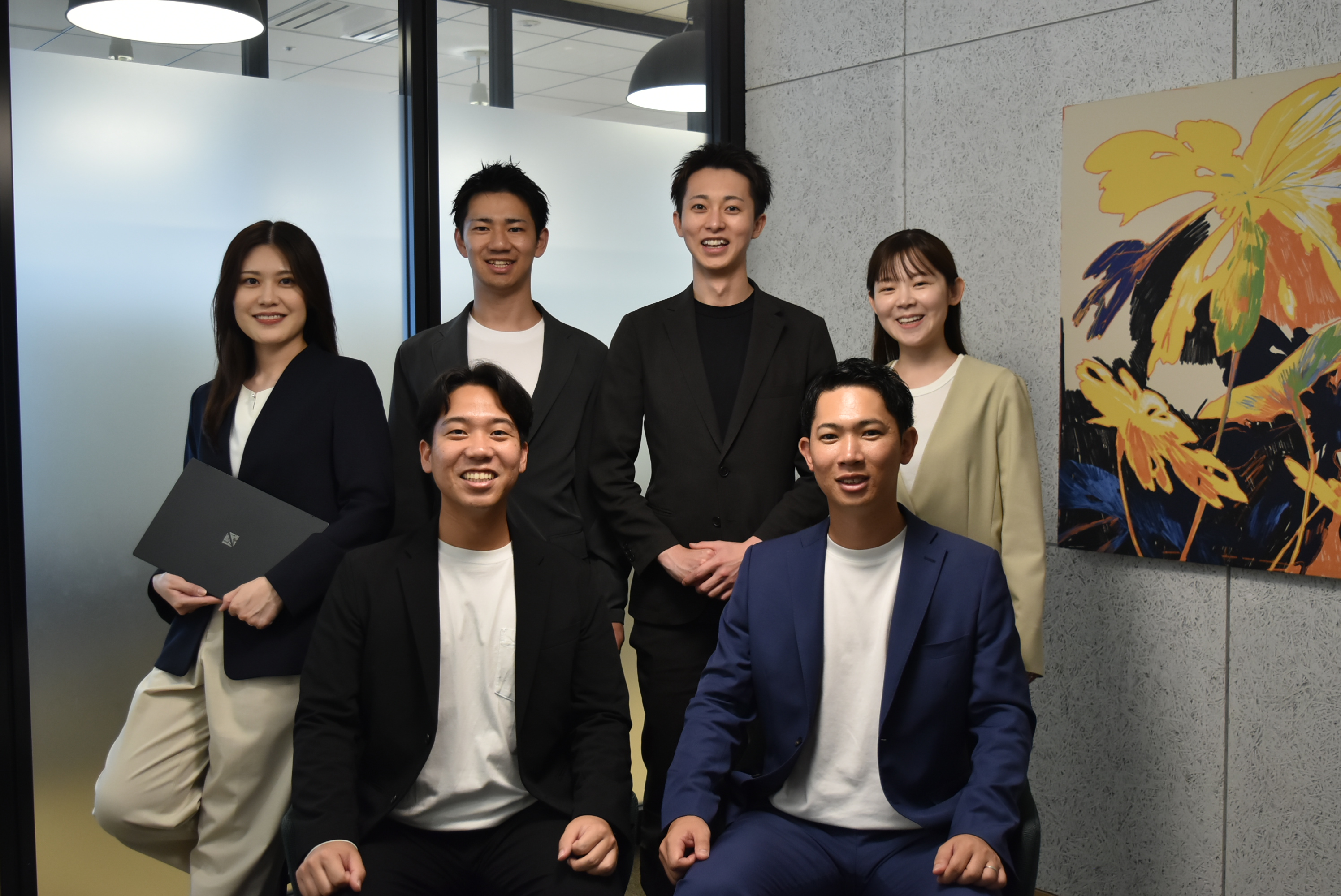 【一般事務職】 🔰第二新卒/ 未経験歓迎！🌸20代活躍中🌸土日祝休み＊年休128日＊～ 頑張りがカタチになる"成長×働きやすさ"が魅力です✨～