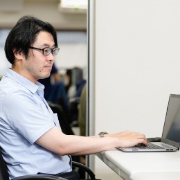 社会インフラを支える橋梁点検業務等の営業職を募集