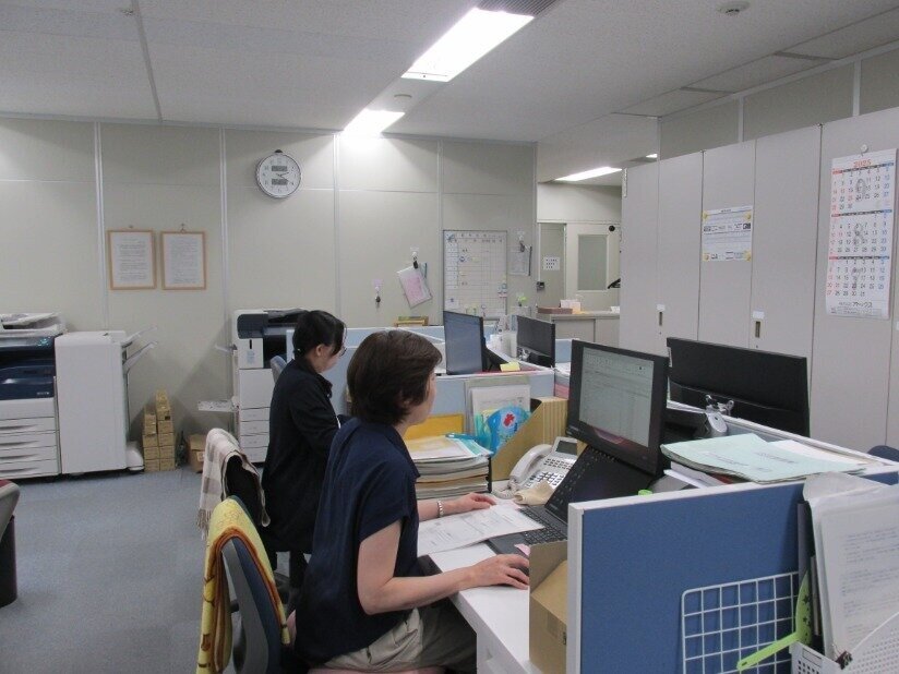 【派遣社員】分析・研究施設の一般事務／土日祝休み／賞与実績4.2ヶ月／残業ほぼなし