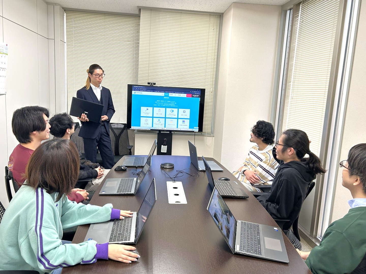 【渋谷区】SES営業＜経験者歓迎＞創業36年目◆評価制度◎ワークライフバランスがとれた環境