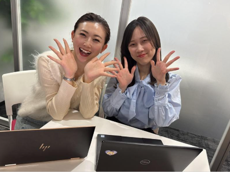 ★未経験OK★残業ほぼなし！お悩み事のヒアリング(営業職)