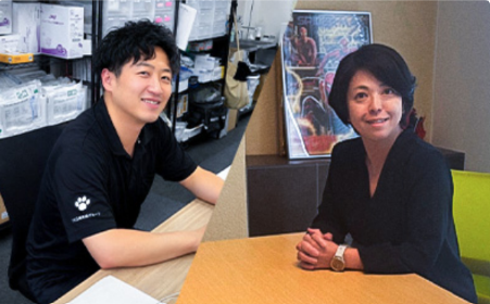 在宅クリニック運営マネージャー候補   社会貢献／業界未経験者歓迎  
