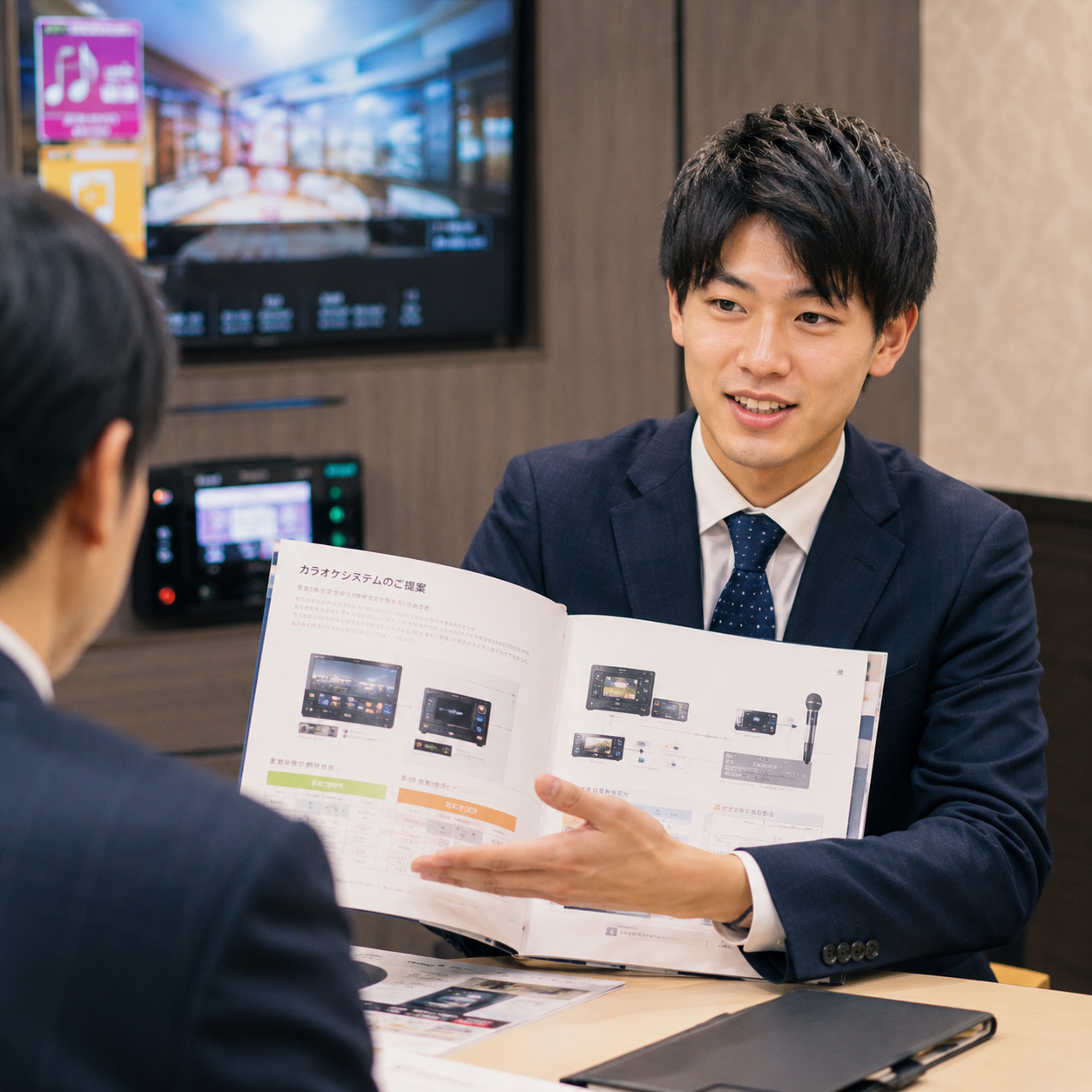 【新卒・第2新卒採用】総合職（ソリューション営業コース / 店舗運営コース）