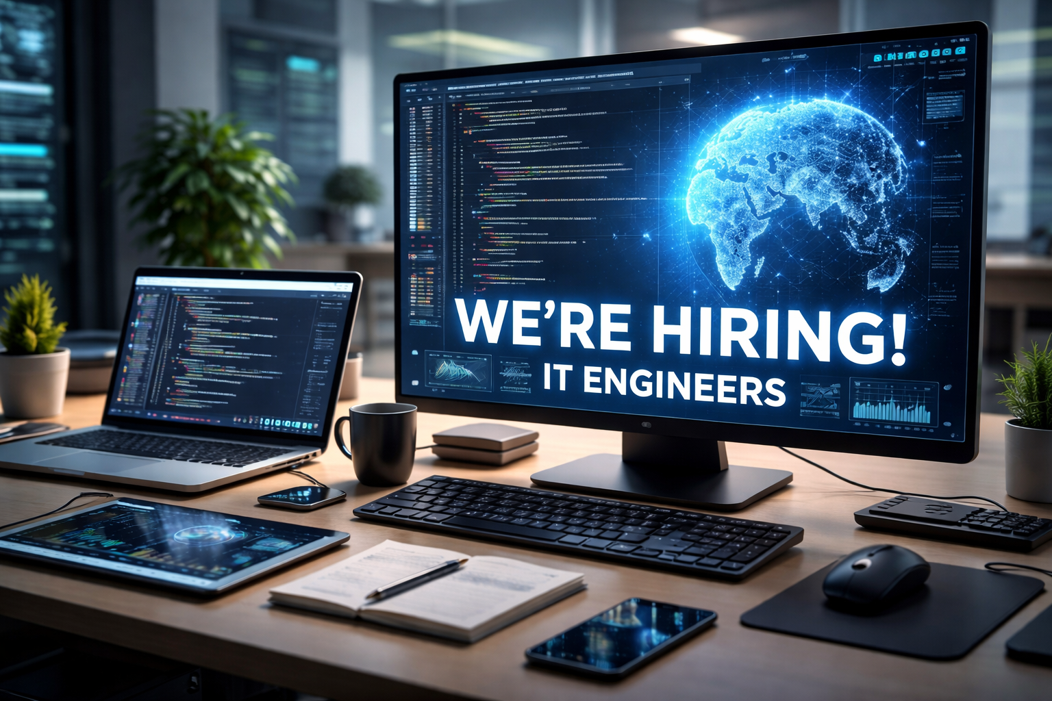 【仙台市】制御・組込エンジニア◆リモートOK◆社宅完備◆UIターン支援あり