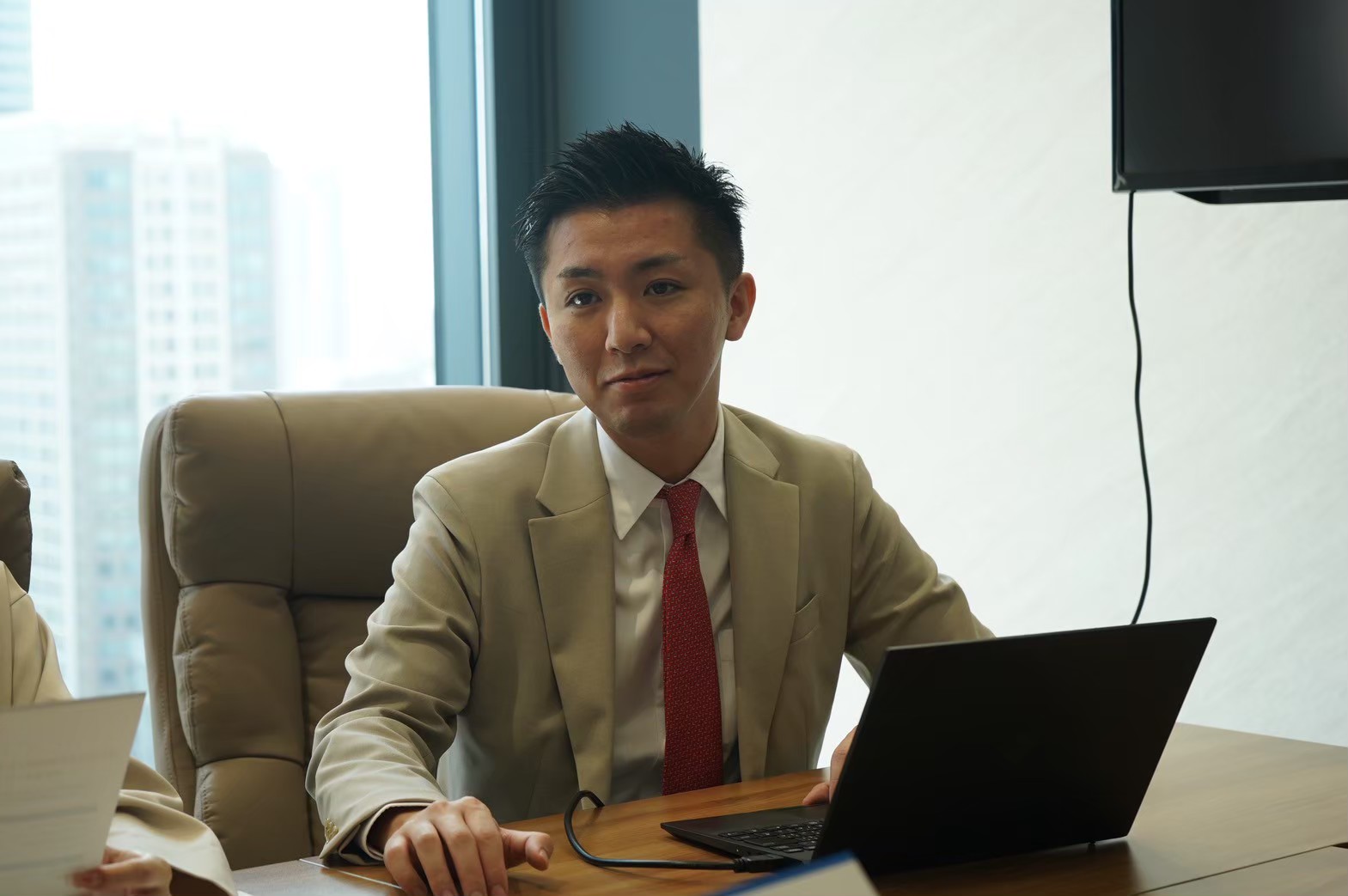 【正社員】不動産法人営業/未経験から”市場価値の高い人材”へ。｜土日祝休み｜若手大活躍中