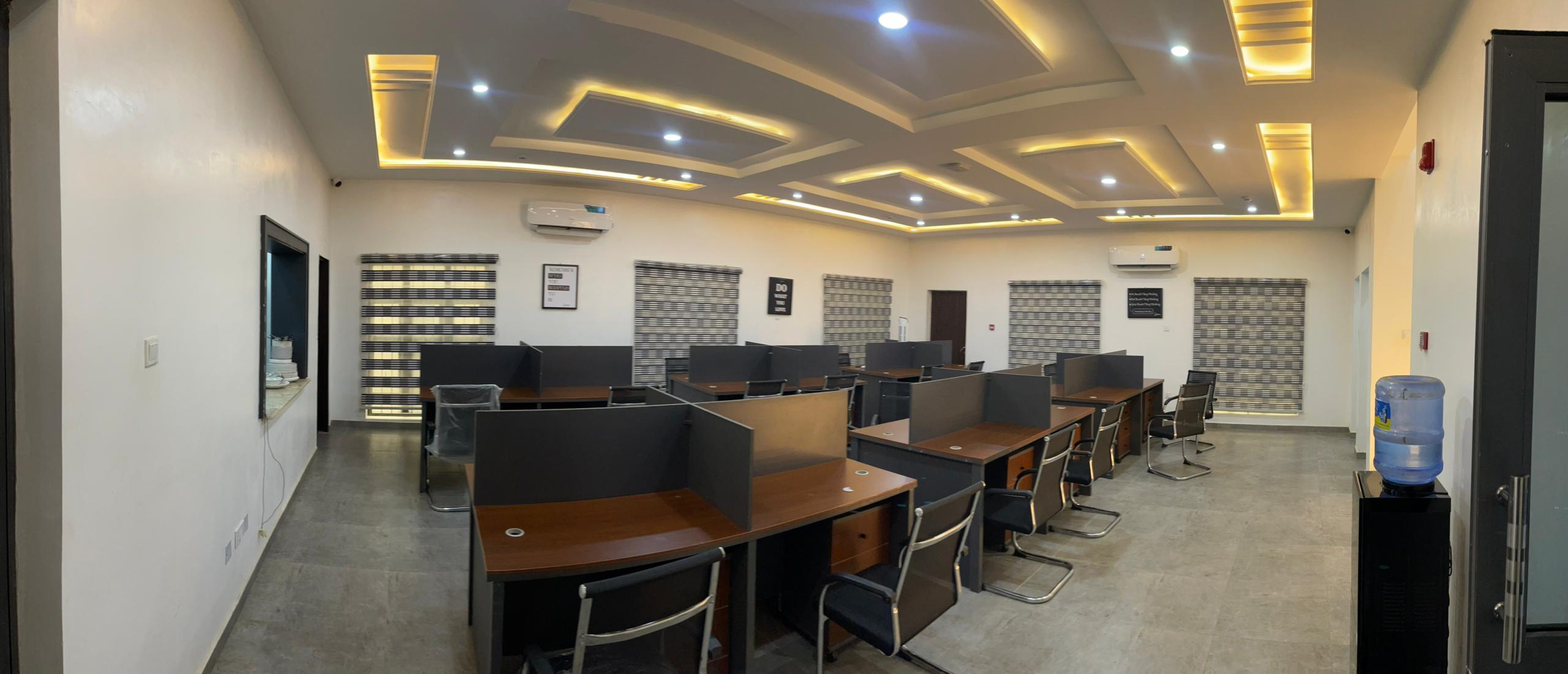 Program/ Event space