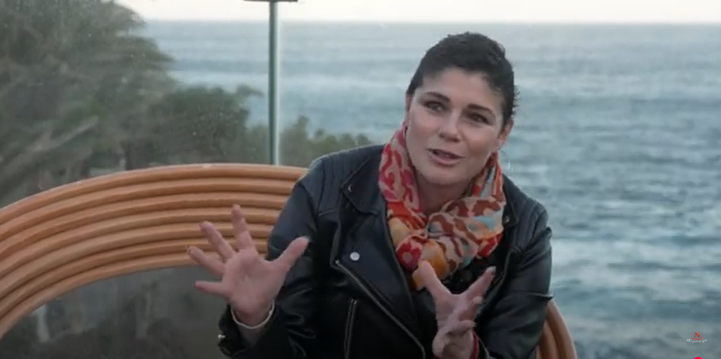 Entrevista en 'Noveleros'