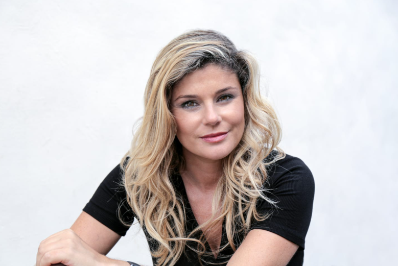 Entrevista a Yaiza Díaz en el Diario de Avisos.