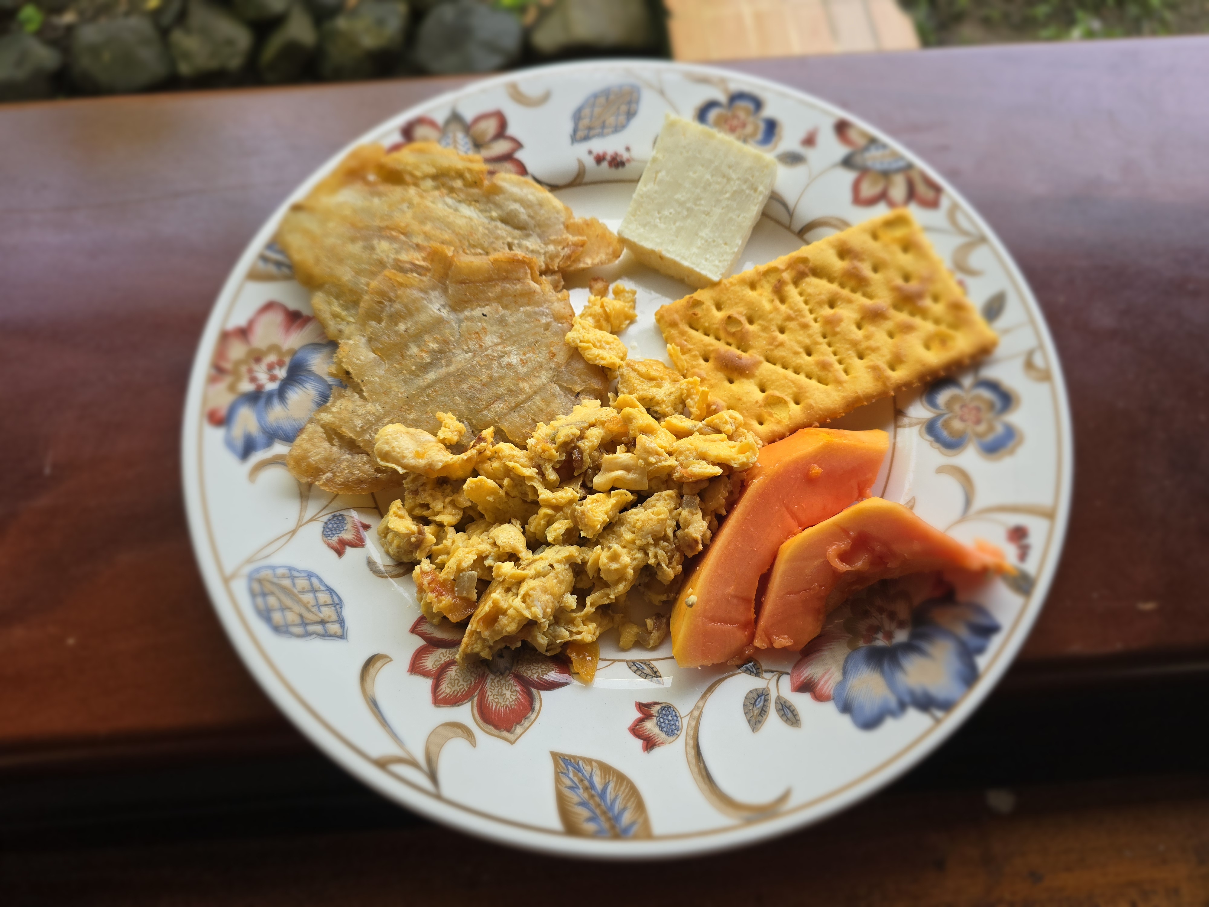 Confort en Yalakú Lodge