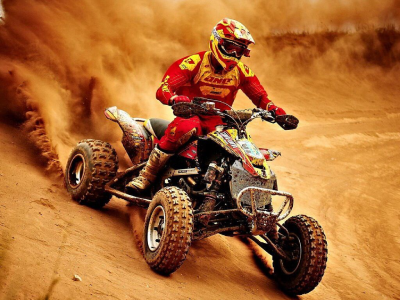 Yalova ATV Safari Kullanım Şartları