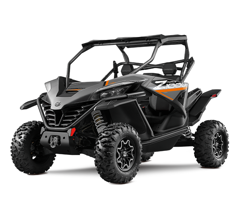UTV