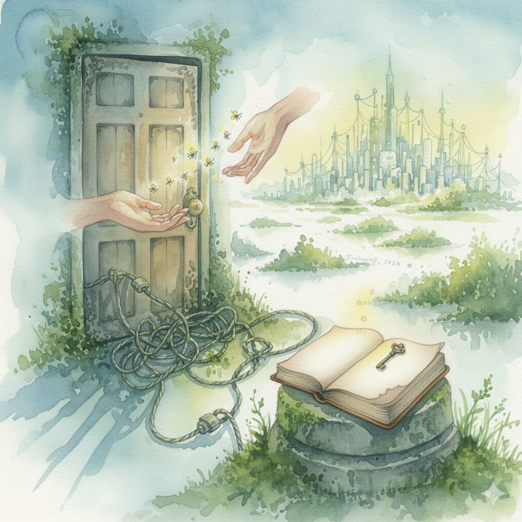 Security Song 〜静かな夜を守るうた〜