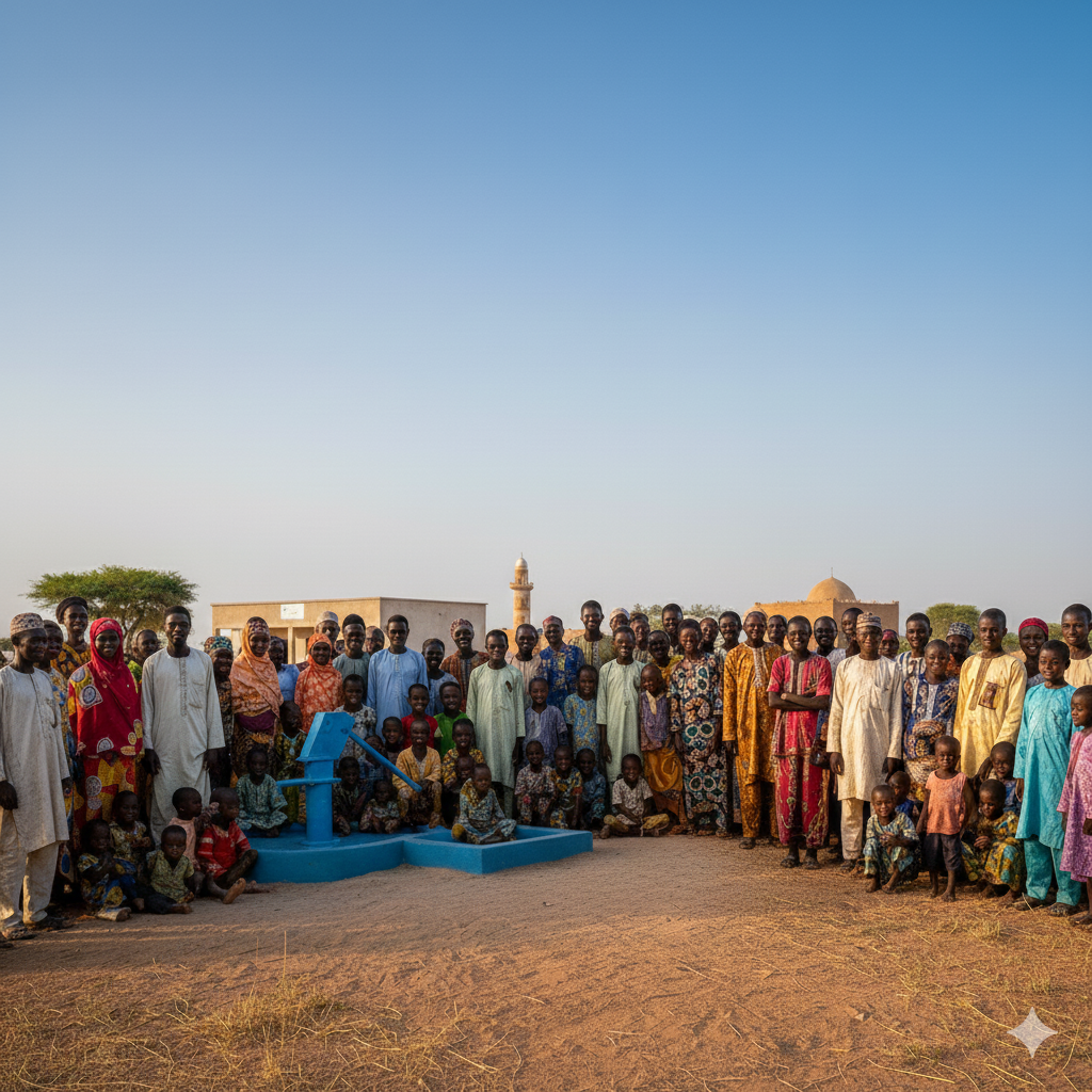 Communauté au Niger
