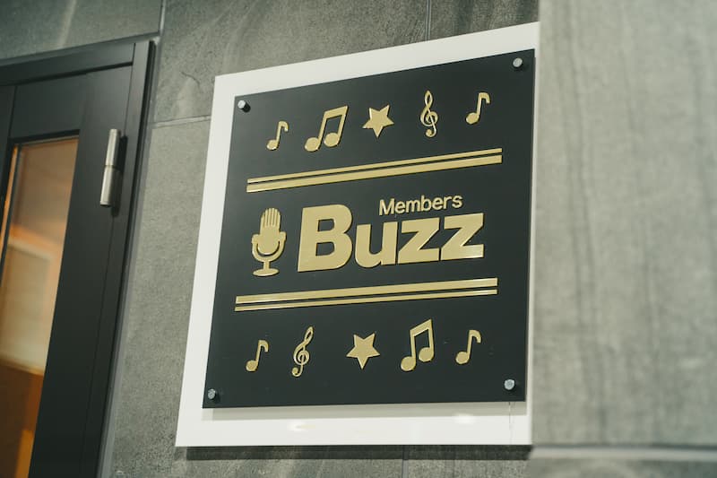 Members Buzz バズ