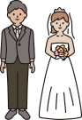 婚禮紀錄