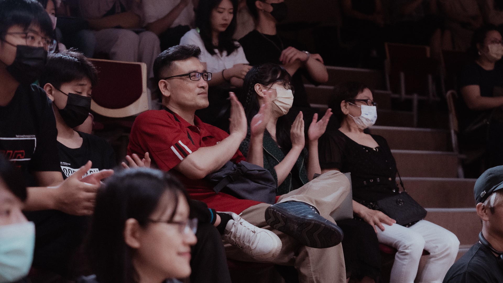台灣師範大學/音樂系/大提琴獨奏會 8