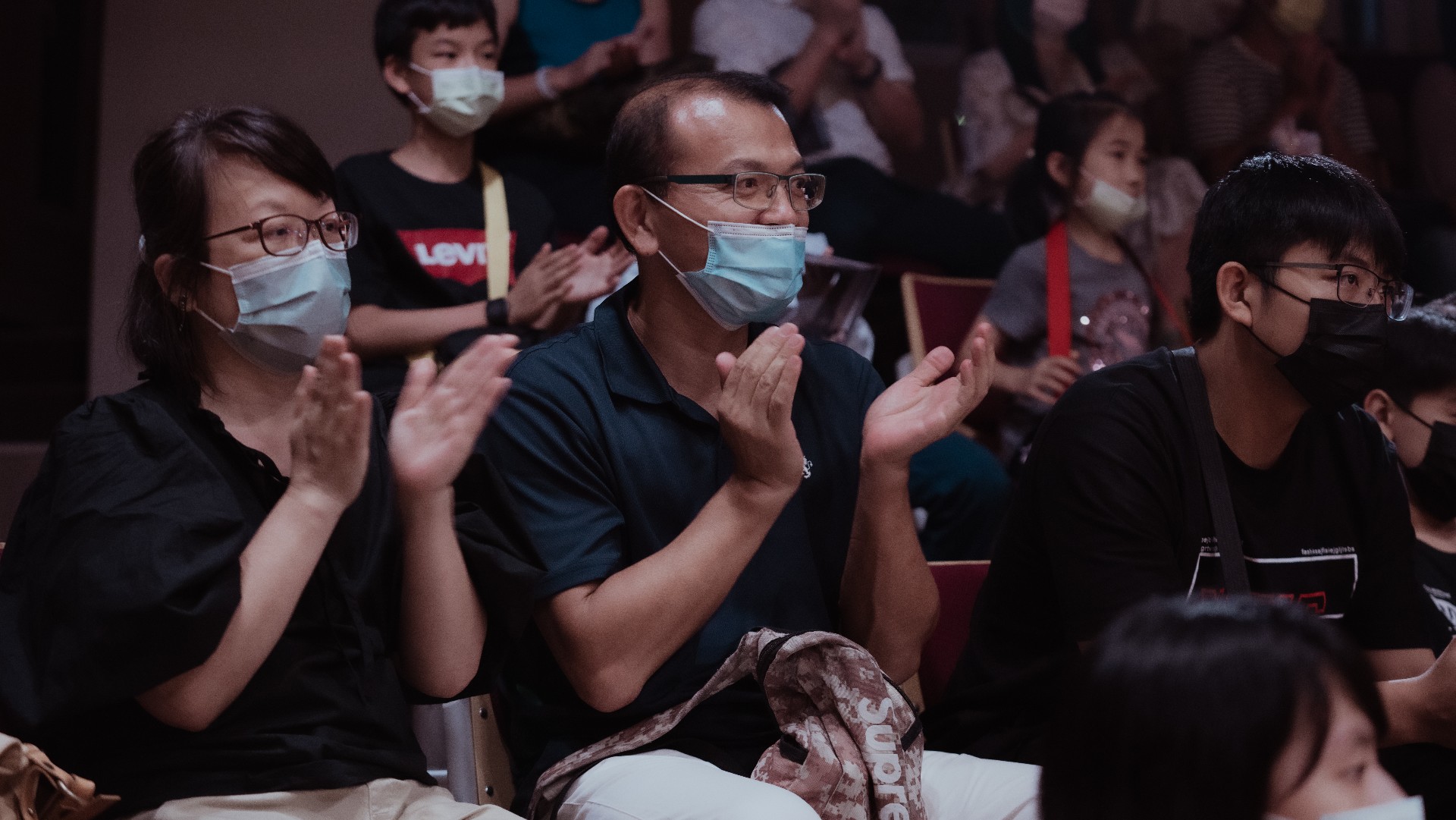 台灣師範大學/音樂系/大提琴獨奏會 9