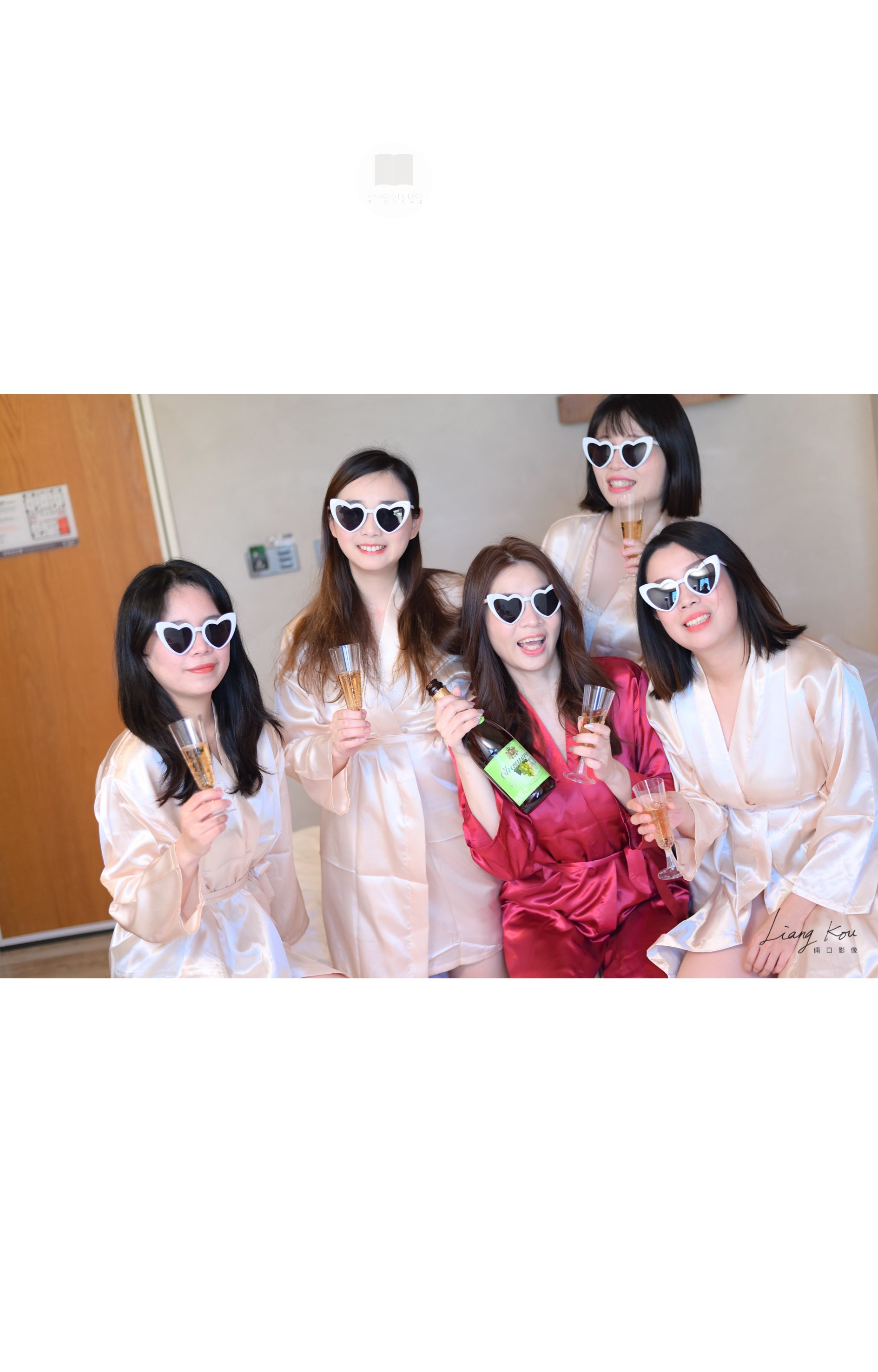 晨袍儀式午宴 34