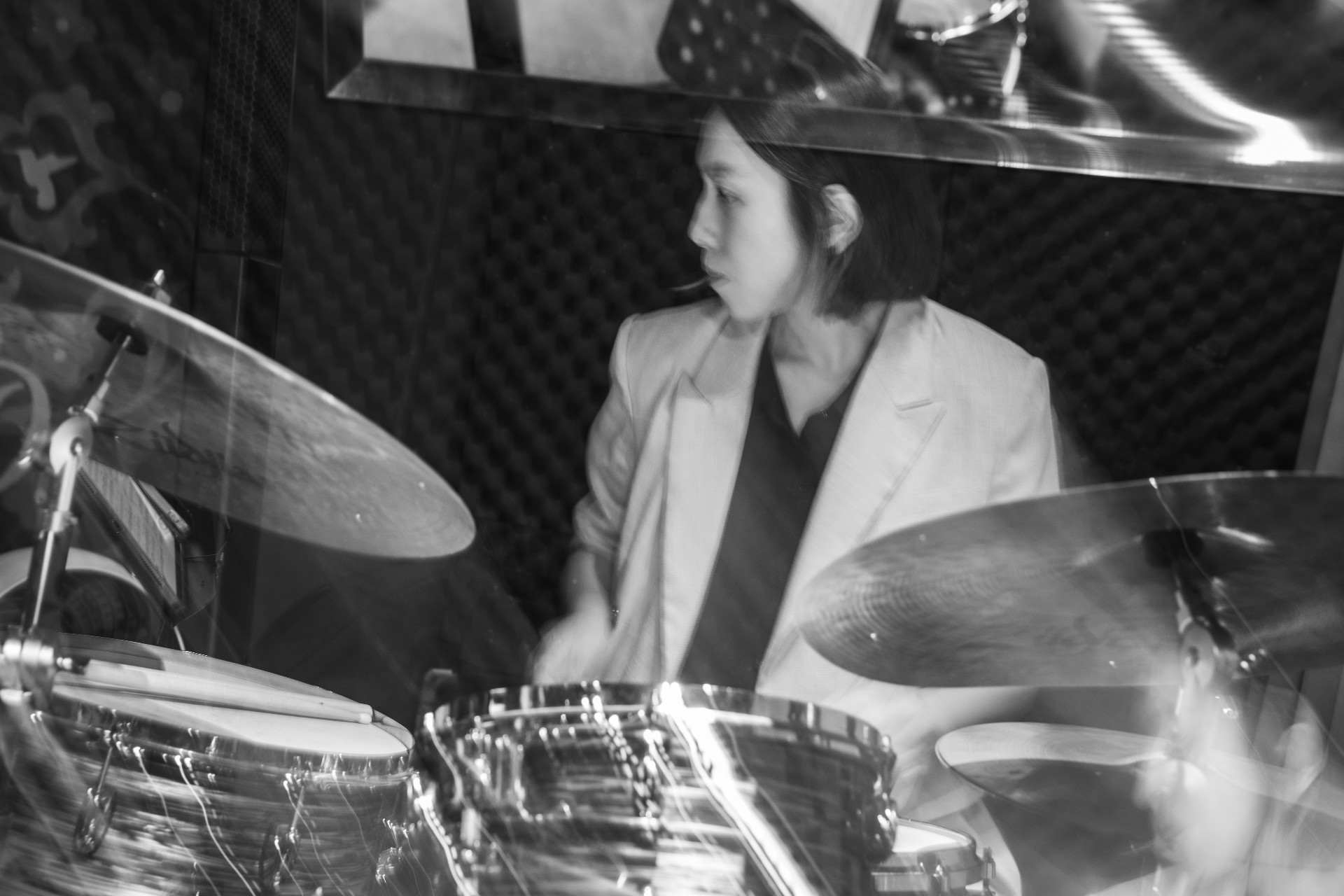 SoundDog/韓國/爵士音樂會演出 6