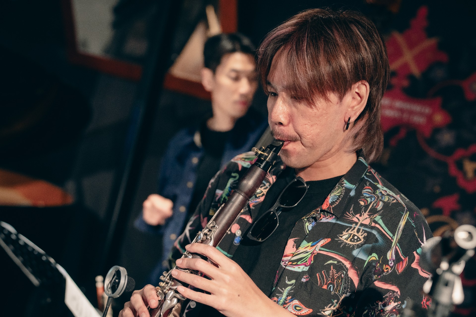 SoundDog/韓國/爵士音樂會演出 4