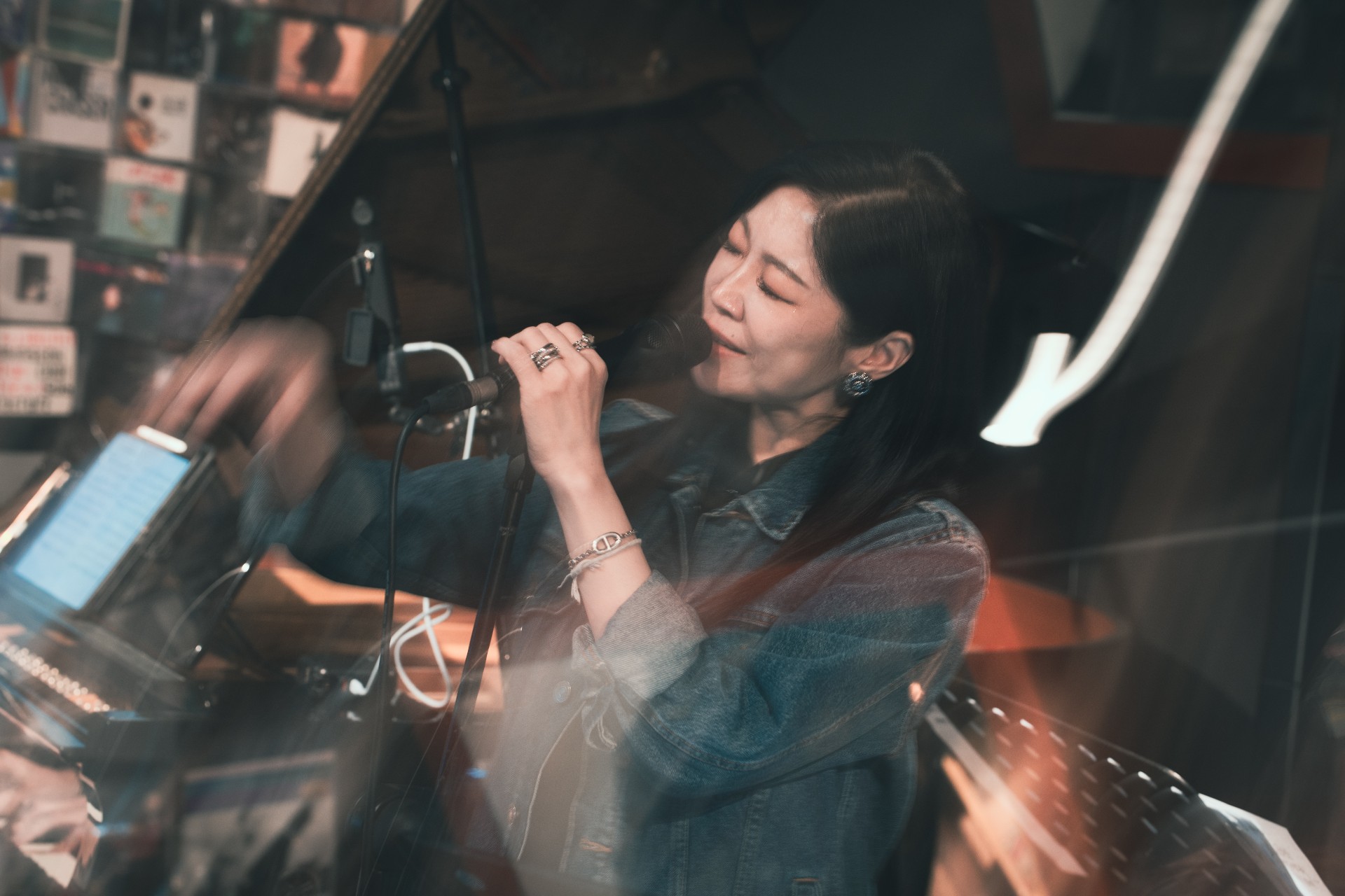 SoundDog/韓國/爵士音樂會演出 7