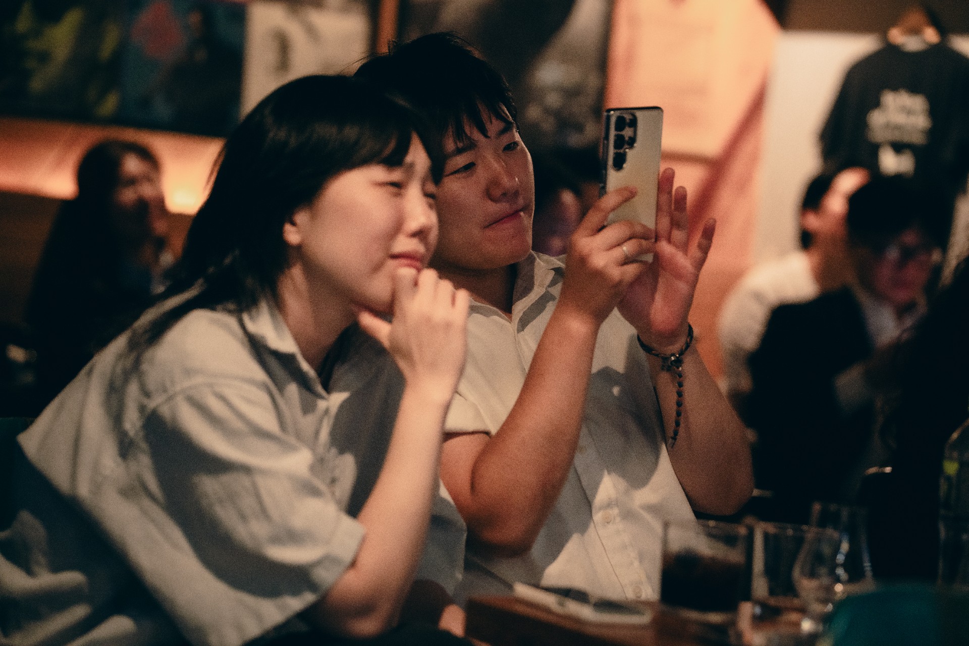 SoundDog/韓國/爵士音樂會演出 19