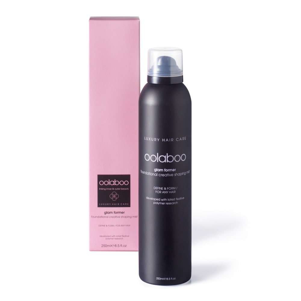 全效打底噴霧 250ml