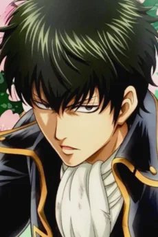 Toshiro Hijikata