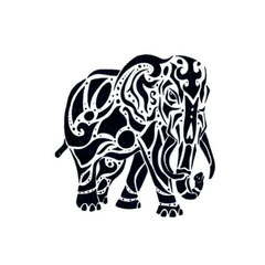 Elefante #1