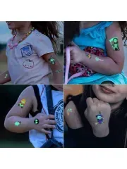 Glow-in-the-Dark para Niños thumb 2