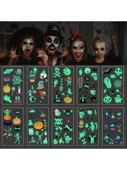 Glow-in-the-Dark para Niños image