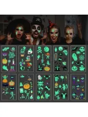 Glow-in-the-Dark para Niños