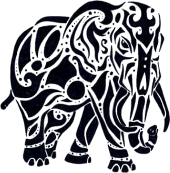 Éléphant n° 1 image