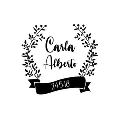 Nombres y Fecha #3