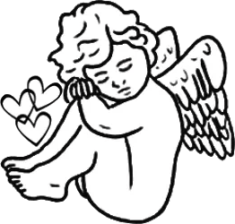 Cupid image