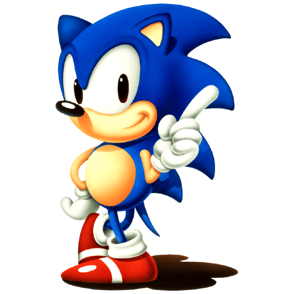 Sonic el Erizo image
