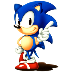 Sonic el Erizo